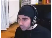 fahhFlaming emote for Discord