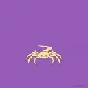 facehugger emote for Discord