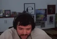 Fatassbutitsreal emote for Discord