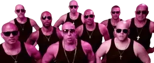 Family emote for Discord