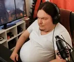 FatKrabick emote for Discord