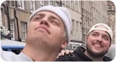 Fans emote for Discord