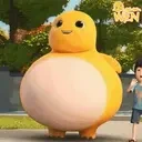 fatnailong emote for Discord