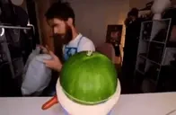 farthuh emote for Discord