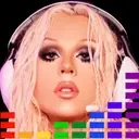 farrahsongrequest emote for Discord