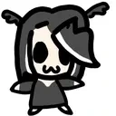 faespin emote for Discord