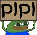 fanPipi emote for Discord