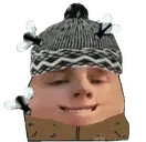 faruBezdak emote for Discord