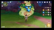 Faiaaa emote for Discord