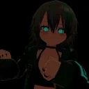 fadedthanaho emote for Discord