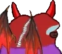FaFine emote for Discord