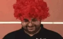 farzadLaugh emote for Discord
