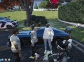 fartcrew emote for Discord