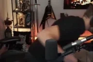 FallDamage emote for Discord