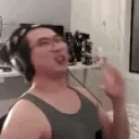 FanDaBoi_112 emote for Discord