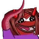 FaHey emote for Discord
