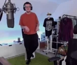 FaisterDance emote for Discord