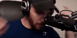 FauxLeave emote for Discord