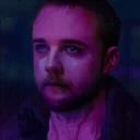 Faker2049 emote for Discord