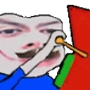 fapGamba emote for Discord