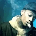 Fade emote for Discord