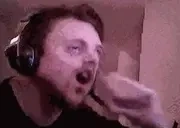 farbrorRain emote for Discord