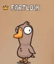 fartlock emote for Discord