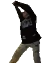 FaJake emote for Discord