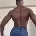 fastThugShaker emote for Discord