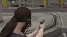 fannyaim emote for Discord