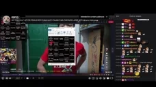 FastestBingoofourentirelives emote for Discord