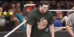 FatLeave emote for Discord