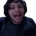 fapFU emote for Discord