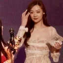 fanfansmile emote for Discord