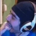 fahhCHUPAR emote for Discord