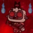 fasahalloween emote for Discord