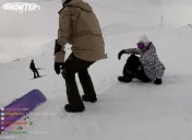 falling emote for Discord