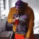 fannumsassy emote for Discord