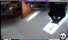 fall emote for Discord