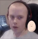 fazezaEgg emote for Discord