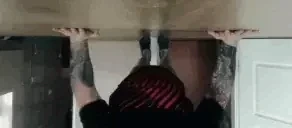 fakerpower180 emote for Discord