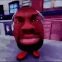 FatManScooping emote for Discord