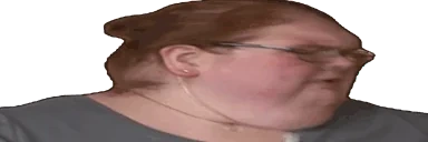 FATFF emote for Discord