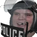 FatRiot emote for Discord
