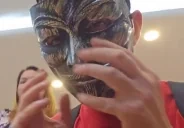 fabrizioMask emote for Discord