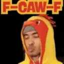 FCAWF emote for Discord