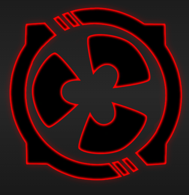 Unknownelement emote for Discord