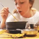 faitheating emote for Discord