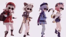 fbiJam emote for Discord