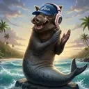 fclap emote for Discord